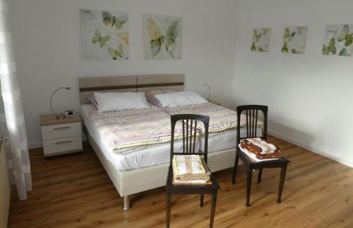 Ferienwohnung WällerAuszeit - Foto 10