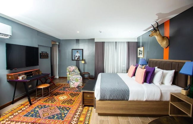 UNWND Flats Makati - Photo 1