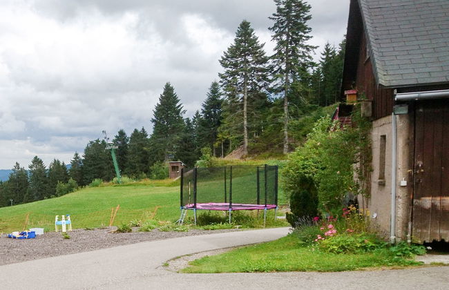 Mühlenmichelshäusle - Foto 18