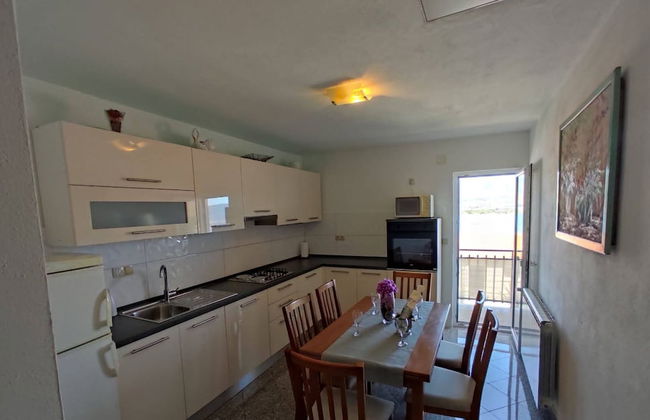 Beachfront Mastrinka Apartments With Sea View - Foto 5