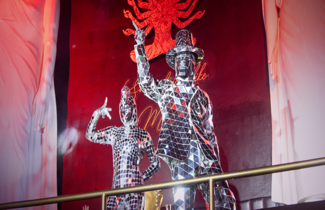 Mandala Nightclub Playa del Carmen - Photo 6