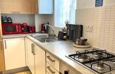 Eldridge Court Apartment - Foto 6