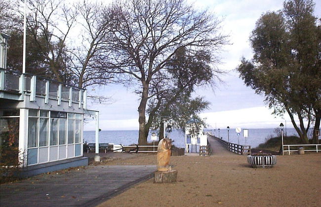 to the Beach Comfortable Holiday Residence - Foto 16