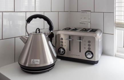 Colinsburgh House - Foto 31