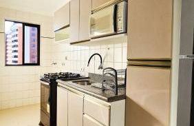 Estilo e conforto no Jardins • Próx. ao Shopping - Foto 26