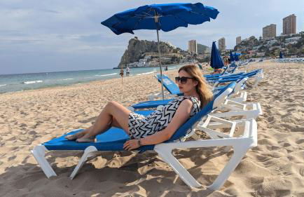 InTempo Luxury Sky View & Spa Resort - Photo 55