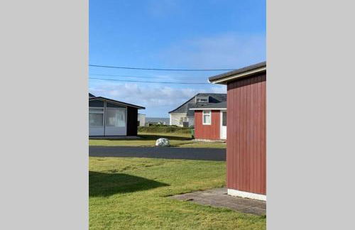 Modern Funky Private Chalet at the Beach - Foto 25