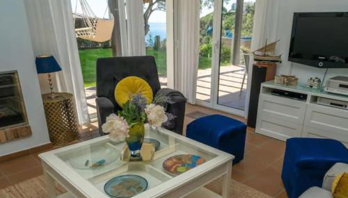 Lesal Villas Rentals, Villa Mar Azul, Tossa de Mar - Foto 4