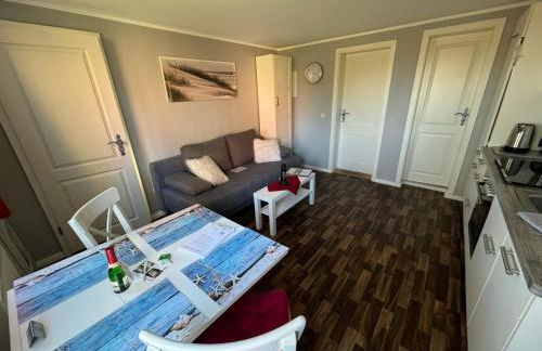 Wohlfuehl-Orte24 am Hafen in Schaprode, Rügen - Foto 70