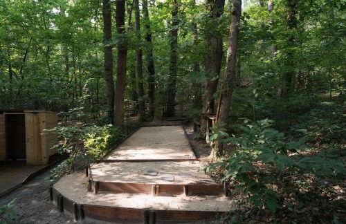 Les Chalets des Bois - Foto 21