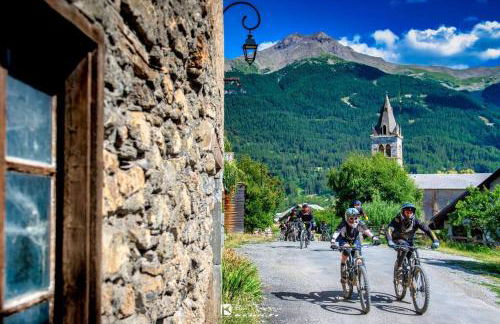 Le Grand Lieu / Les Orres - Photo 32