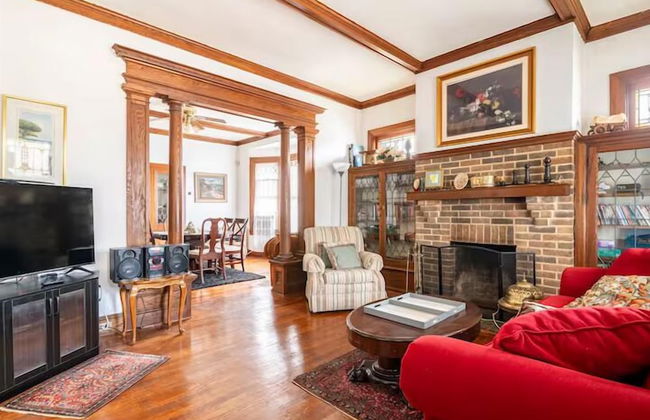 Cozy Cape Cod Bungalow - Foto 1