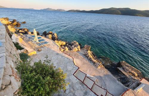 Villa sea oasis Ratac - Photo 17