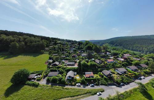 Chalet Spessart - Foto 33