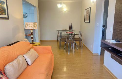 Apto 2 quartos no centro - Foto 13