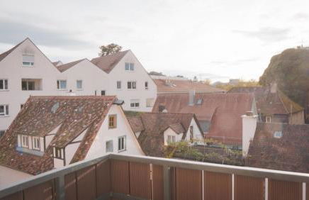 140qm Luxuriöses Penthouse mitten in Schwäbisch Gmünd, 70qm Dachterrasse & Top-Lage, mit WHIRPOOL, Jetzt buchen! - Foto 54