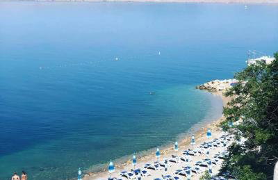 Vintage Residence Dramalj, pool self-use - Foto 34