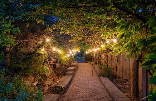 14 Person Adventure Oasis with Hotub - Foto 44