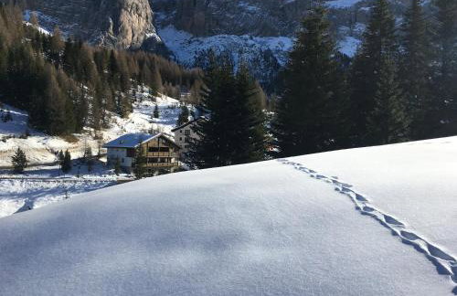 Chalet Albric - Foto 44