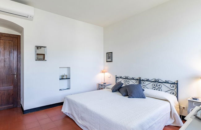 Villa Baia Blu 12 in Camogli - Foto 44