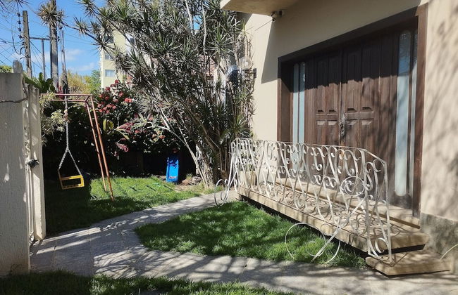 Casa Flamboyant piscina churrasqueira - Photo 16