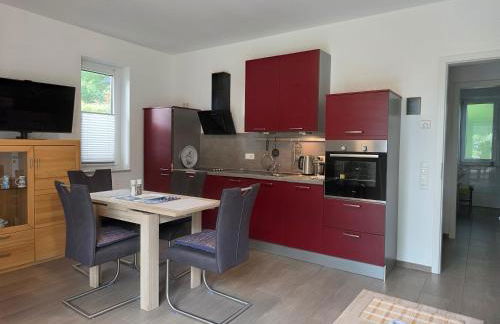 Ferienwohnung Haltepunkt, 25667 - Foto 9