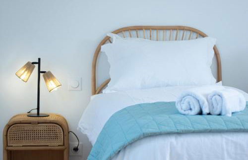 Nid de Granit I Plage & Terrasse - Foto 17