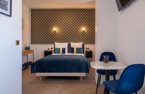 Mijo's Appartements Hôtel - Foto 2