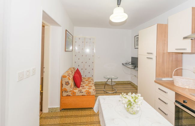 Apartment Misura - Peaceful Location - Photo 23