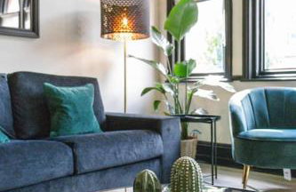 Apartment in Altrincham Centre - Foto 10