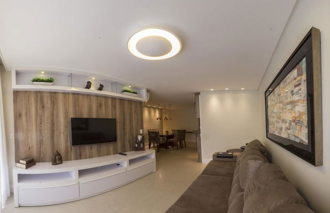 Apartamentos Boulevard Bombinhas - Foto 19