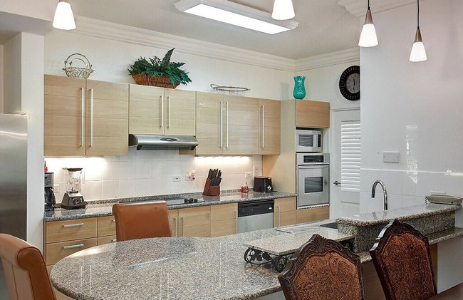 Luxury Townhome in Sandy Lane Neighborhood by BSL Rentals - Foto 5
