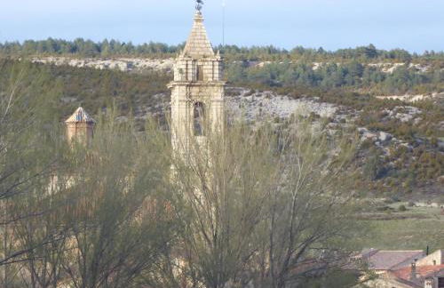 Casa rural La Sabina - Foto 27