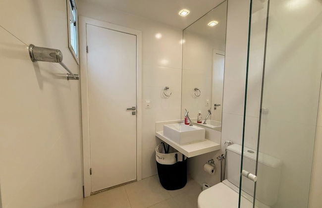 Enseada Azul - Beachfront, Luxury - Photo 27