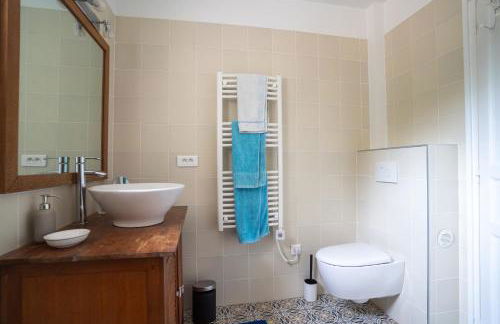 Maison des lavandes - Foto 14