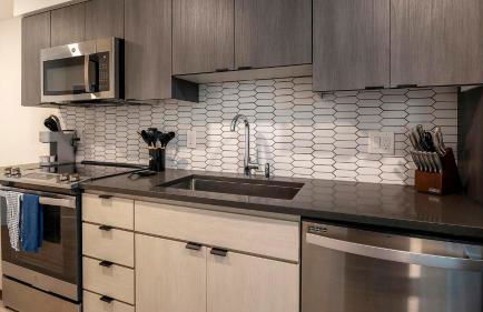 Landing Stylish 2BD Pool Gym - Foto 61