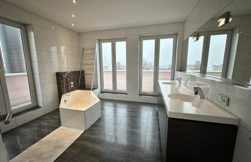 Penthouse Gersthofen - Photo 6