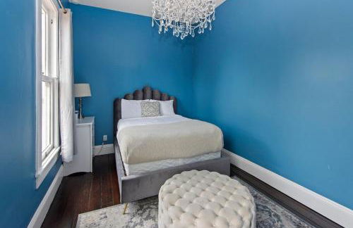 1900's Victorian Home Sleeps 22 8BDRM 3Bath - Foto 22