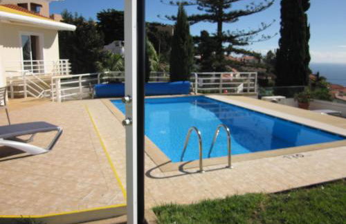 Villa Hansen in Garajau - Cristo Rei - Foto 7