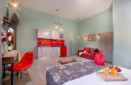 Vintage Suites - Foto 79