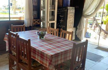 Casa para alugar em Itapirubá SC - Foto 13