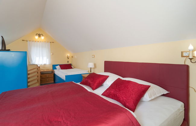 Villa Larsen - Foto 13