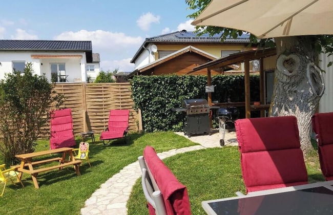 Mensfelder Kopf Near Limburg/lahn - Foto 27