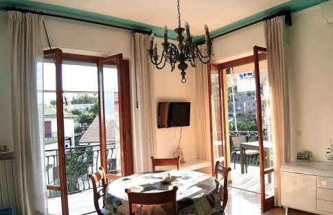 Vista mare tra gli ulivi - Foto 30