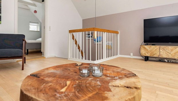 8 Person Holiday Home in Vaeggerlose - Foto 2, Habitación