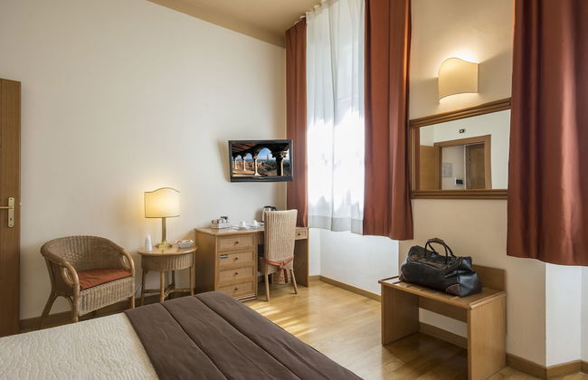 Piazza Paradiso Accomodation - Foto 21