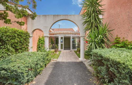 Résidence Odalys Côté Canal - Foto 51