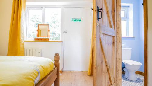 Muntjac View, Beechcroft Barns, Cawston, Norfolk - Foto 5