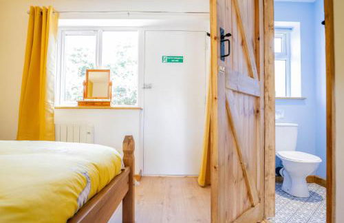 Muntjac View, Beechcroft Barns, Cawston, Norfolk - Photo 5