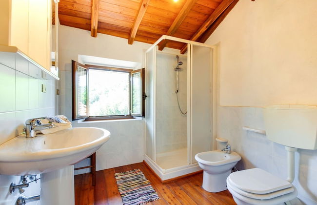 Farmhouse in Italy With Private Terrace - Foto 12